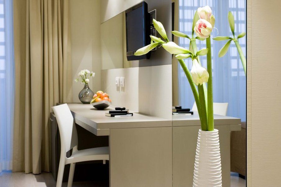 Hotel Cube ราเวนนา ภายนอก รูปภาพ