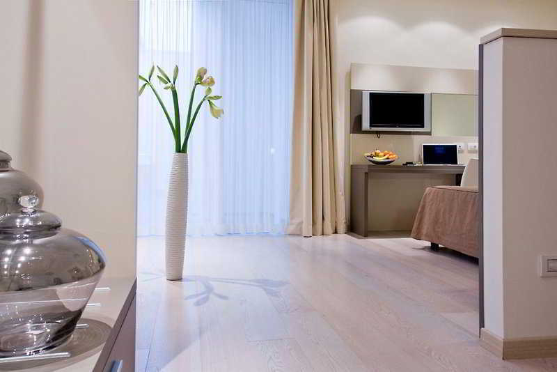 Hotel Cube ราเวนนา ห้อง รูปภาพ