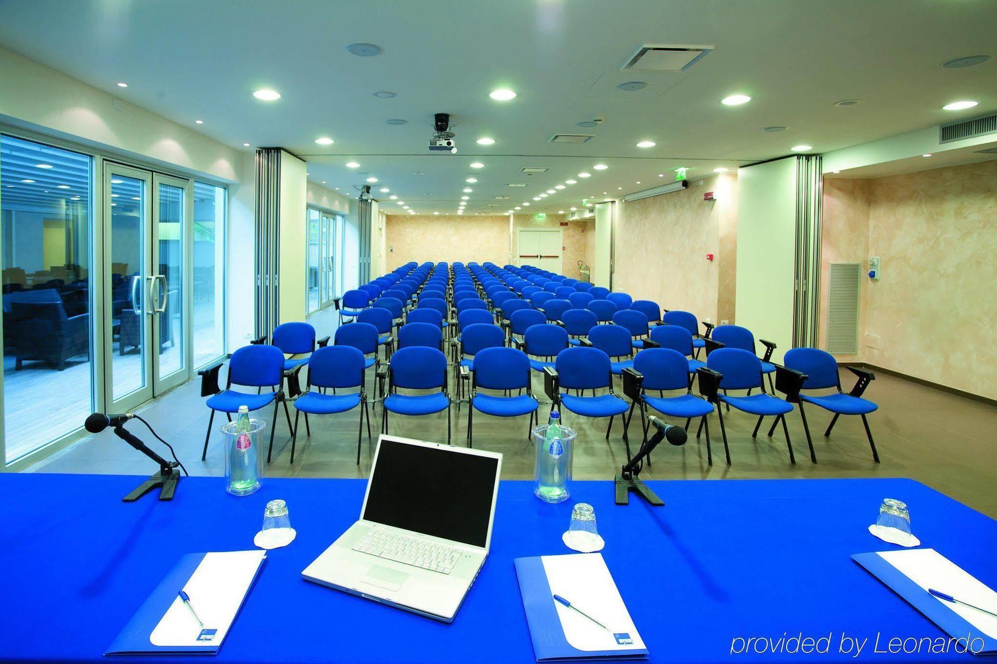 Hotel Cube ราเวนนา สิ่งอำนวยความสะดวก รูปภาพ